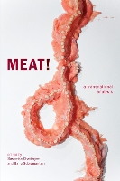 Book Cover for Meat! by Sushmita Chatterjee