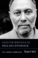 Book Cover for Selected Writings on Race and Difference by Stuart Hall
