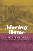 Book Cover for Moving Home by Sandra Gunning