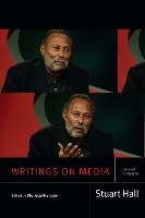 Book Cover for Writings on Media by Stuart Hall