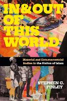 Book Cover for In and Out of This World by Stephen C. Finley