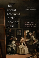 Book Cover for The Social Sciences in the Looking Glass by Didier Fassin