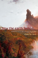 Book Cover for How the Earth Feels by Dana Luciano