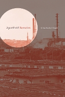 Book Cover for Apartheid Remains by Sharad Chari