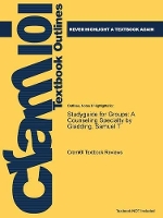 Book Cover for Studyguide for Groups by Cram101 Textbook Reviews