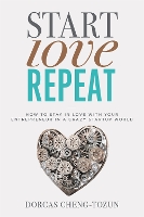 Book Cover for Start, Love, Repeat by Dorcas Cheng-Tozun