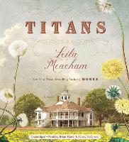 Book Cover for Titans by Leila Meacham