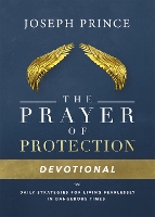 Book Cover for Daily Readings From the Prayer of Protection by Joseph Prince