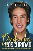 Book Cover for Bendecidos En La Oscuridad by Joel Osteen