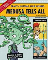 Book Cover for Medusa Tells All by Rebecca Fjelland Davis