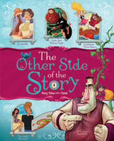 Book Cover for The Other Side of the Story by Eric Braun
