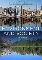 Book Cover for Environment and Society by Christopher Schlottmann