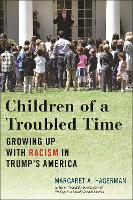 Book Cover for Children of a Troubled Time by Margaret A Hagerman