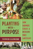 Book Cover for Planting With Purpose by Stephen Ellingson