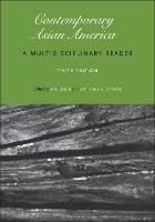 Book Cover for Contemporary Asian America (third edition) by Min Zhou