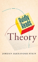 Book Cover for Avidly Reads Theory by Jordan Alexander Stein