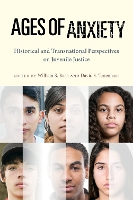 Book Cover for Ages of Anxiety by William S. Bush