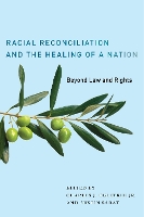 Book Cover for Racial Reconciliation and the Healing of a Nation by Charles J. Ogletree Jr.