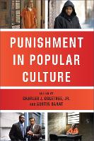 Book Cover for Punishment in Popular Culture by Charles J. Ogletree Jr.