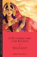 Book Cover for A Hundred and One Nights by Robert Irwin