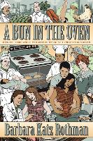 Book Cover for A Bun in the Oven by Barbara Katz Rothman