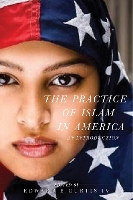 Book Cover for The Practice of Islam in America by Edward E. Curtis IV