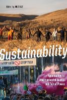 Book Cover for Sustainability by Julie Sze