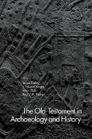 Book Cover for The Old Testament in Archaeology and History by Jennie Ebeling