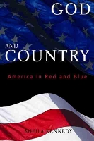 Book Cover for God and Country by Sheila Kennedy