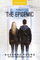 Book Cover for The Epidemic by Suzanne Young