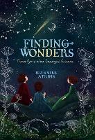 Book Cover for Finding Wonders by Jeannine Atkins