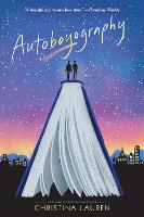 Book Cover for Autoboyography by Christina Lauren