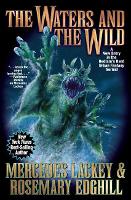 Book Cover for Waters and the Wild by Inc Diamond Comic Distributors