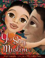 Book Cover for Yo Soy Muslim by Mark Gonzales