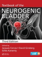 Book Cover for Textbook of the Neurogenic Bladder by Jacques Corcos