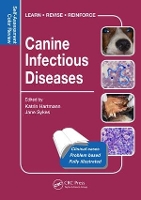 Book Cover for Canine Infectious Diseases by Katrin Hartmann