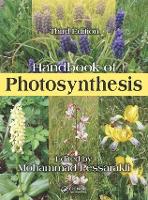 Book Cover for Handbook of Photosynthesis by Mohammad Pessarakli