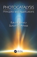 Book Cover for Photocatalysis by Rakshit (Pacific Academy of Higher Education and Research (PAHER) University, Udaipur, India) Ameta, Suresh C. (Pacific  Ameta