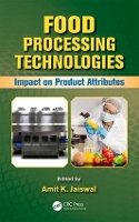 Book Cover for Food Processing Technologies by Amit K. (Dublin Institute of Technology, School of Food Science and Environmental Health, College of Sciences and Heal Jaiswal