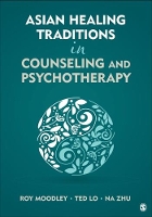 Book Cover for Asian Healing Traditions in Counseling and Psychotherapy by Roy Moodley