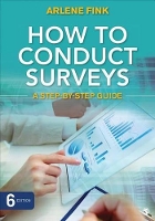 Book Cover for How to Conduct Surveys by Arlene G. Fink