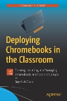 Book Cover for Deploying Chromebooks in the Classroom by Guy Hart-Davis