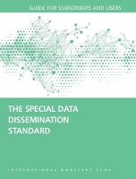 Book Cover for The special data dissemination standard by International Monetary Fund