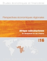 Book Cover for Regional Economic Outlook, April 2016, Sub-Saharan Africa (French Edition) by IMF