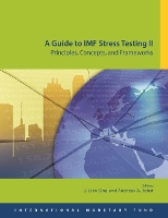 Book Cover for A Guide to IMF Stress Testing II by International Monetary Fund