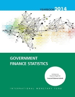 Book Cover for Government finance statistics yearbook 2014 by International Monetary Fund