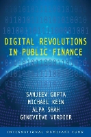 Book Cover for Digital revolutions in public finance by International Monetary Fund