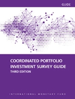 Book Cover for Coordinated portfolio investment survey guide by International Monetary Fund