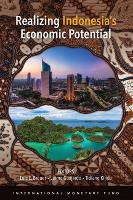 Book Cover for Realizing Indonesia's economic potential by International Monetary Fund