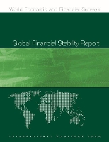 Book Cover for Global financial stability report by International Monetary Fund